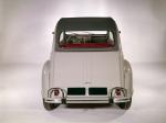 Citroen 2CV 1960 года
